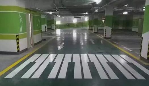 怀来仓库划线